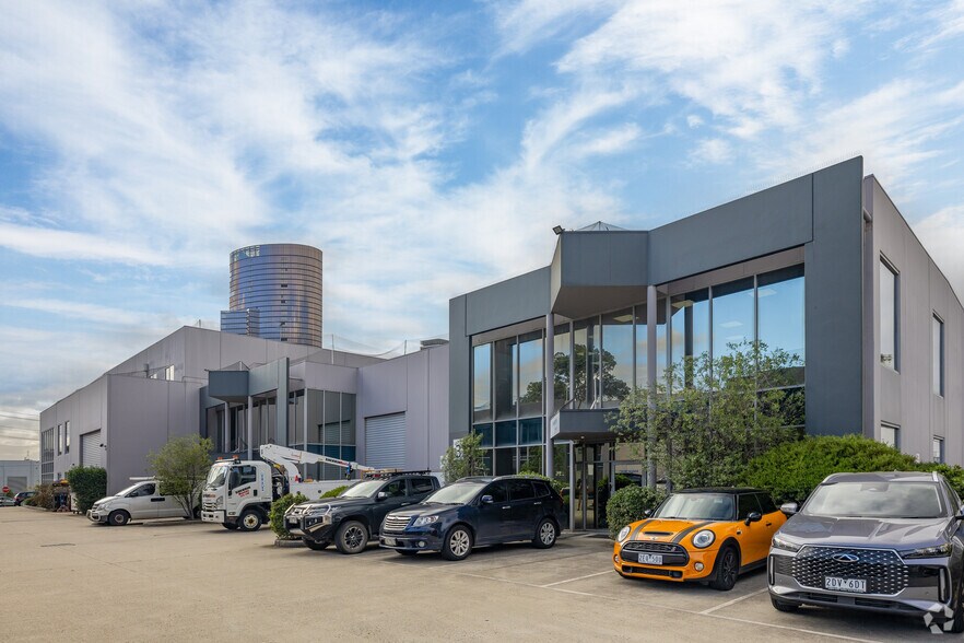 204 Turner St, Port Melbourne en venta - Foto del edificio - Imagen 2 de 4