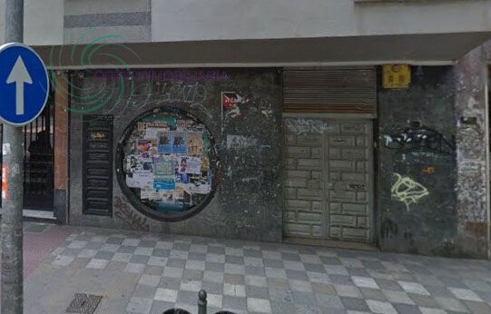 Más detalles de Local en alquiler