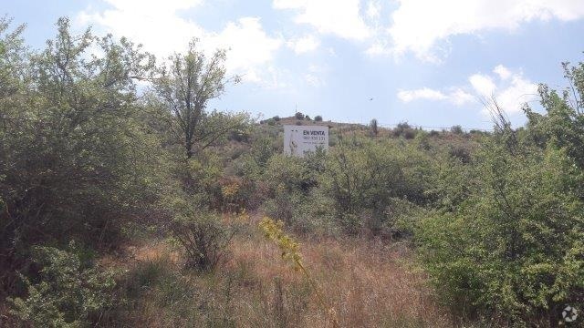 Terrenos en Chiloeches, Guadalajara en venta - Foto del edificio - Imagen 2 de 5