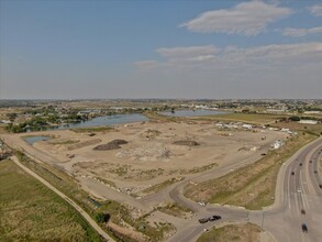 10925 E 120th Ave, Henderson, CO - VISTA AÉREA  vista de mapa - Image1