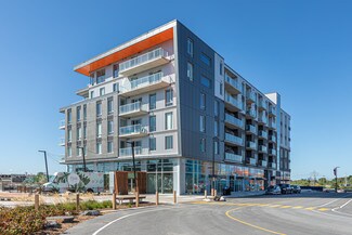 Más detalles de 40 Rue Jos-Montferrand, Gatineau, QC - Local en alquiler