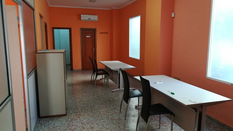 Santa Teresa, Algemesi, 41, Algemesí, Valencia en alquiler - Foto del edificio - Imagen 2 de 7