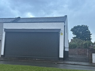 Más detalles de 343-347 Methilhaven Rd, Methil - Local en venta