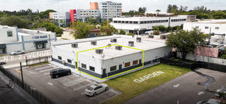 Más detalles para 8267 NE 2nd Ave, Miami, FL - Locales en alquiler