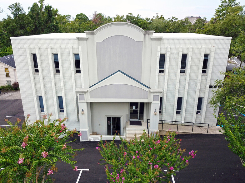 825 Thomasville Rd, Tallahassee, FL en alquiler - Foto del edificio - Imagen 1 de 5