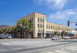 Más detalles para 1505 4th St, Santa Monica, CA - Oficinas en alquiler