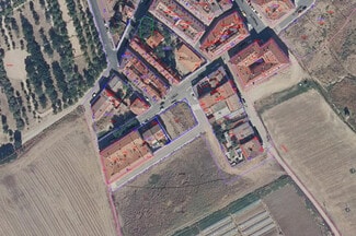 Más detalles de Calle de la Torre, 1, Toledo - Terreno en venta