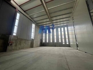 Más detalles de Nave en venta