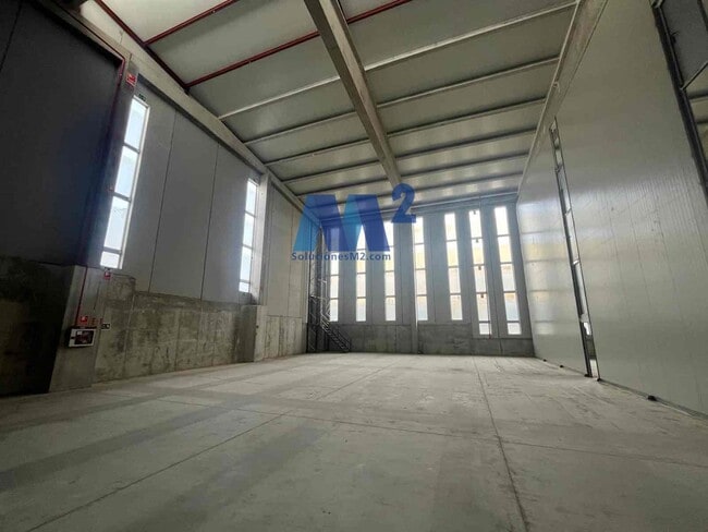 Más detalles de Nave en venta