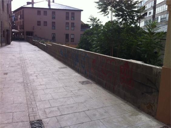 Terreno en Ponferrada, León en venta Foto principal- Imagen 1 de 13