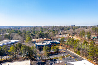 5883 Glenridge Dr NE, Atlanta, GA - vista aérea  vista de mapa - Image1