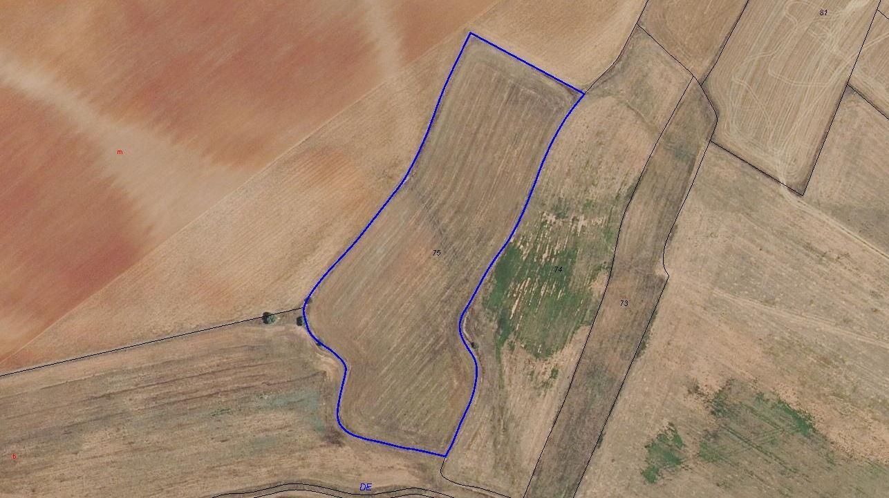 Polígono Ur-1R, 1 Parcela 75, Aldeatejada, Salamanca en alquiler Foto principal- Imagen 1 de 2