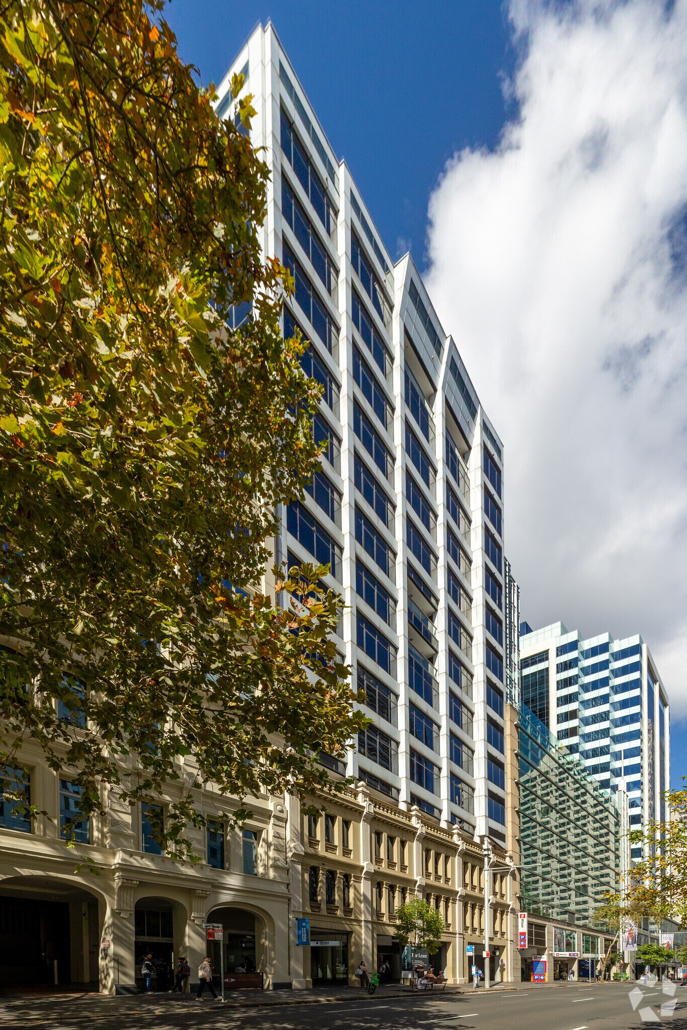 160 Sussex St, Sydney en alquiler Foto principal- Imagen 1 de 5