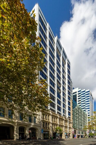Más detalles de 160 Sussex St, Sydney - Oficina en alquiler