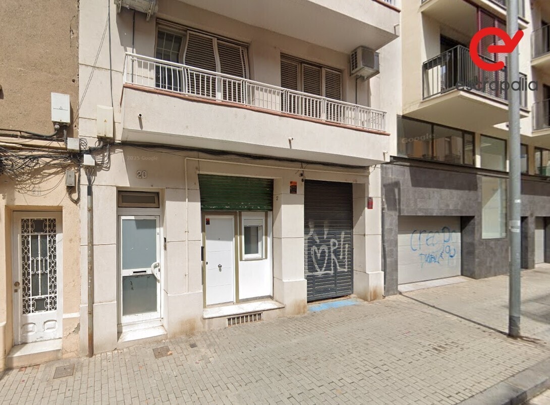 Calle Monges de, 20, Sant Adrià de Besòs, Barcelona en venta Foto principal- Imagen 1 de 3