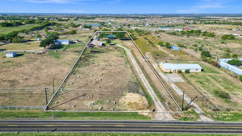 2350 N Louisiana Dr, Celina, TX en venta - Foto del edificio - Imagen 1 de 14