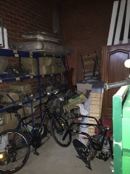 Más detalles de Edificio residencial​ en venta