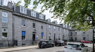 Más detalles de 13 Bon Accord Sq, Aberdeen - Oficina en alquiler