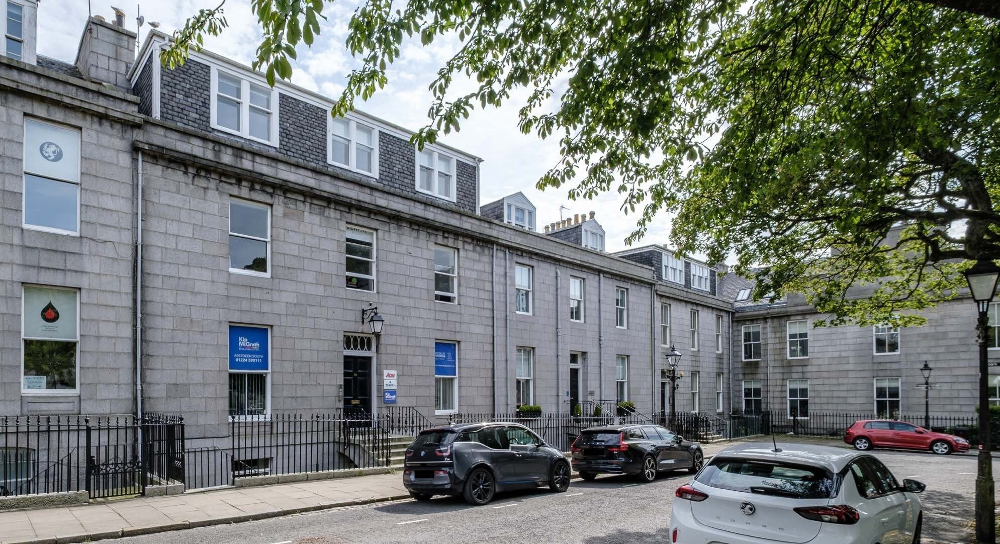 13 Bon Accord Sq, Aberdeen en alquiler Foto principal- Imagen 1 de 6