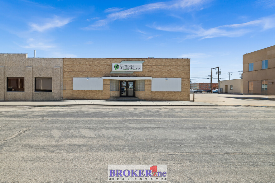 225 N Wolcott St, Casper, WY en alquiler - Foto del edificio - Imagen 2 de 49