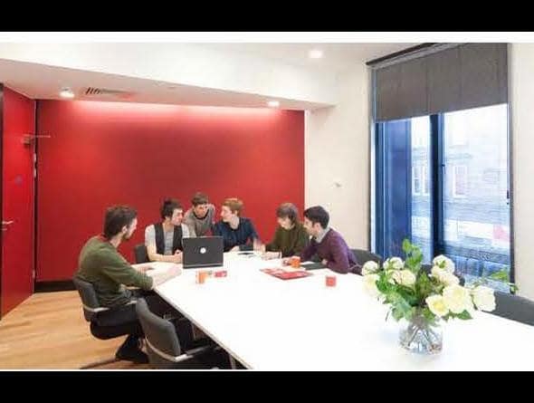 31-47 Dalmarnock Rd, Glasgow en alquiler - Foto del edificio - Imagen 3 de 5