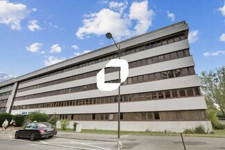 Más detalles de 2 Rue De Marly Le Roi, Le Chesnay-Rocquencourt - Oficina, flex en alquiler