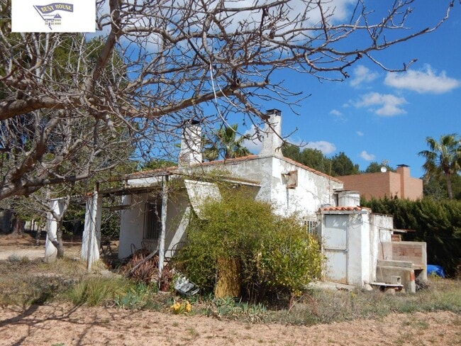 Más detalles de Terreno en venta