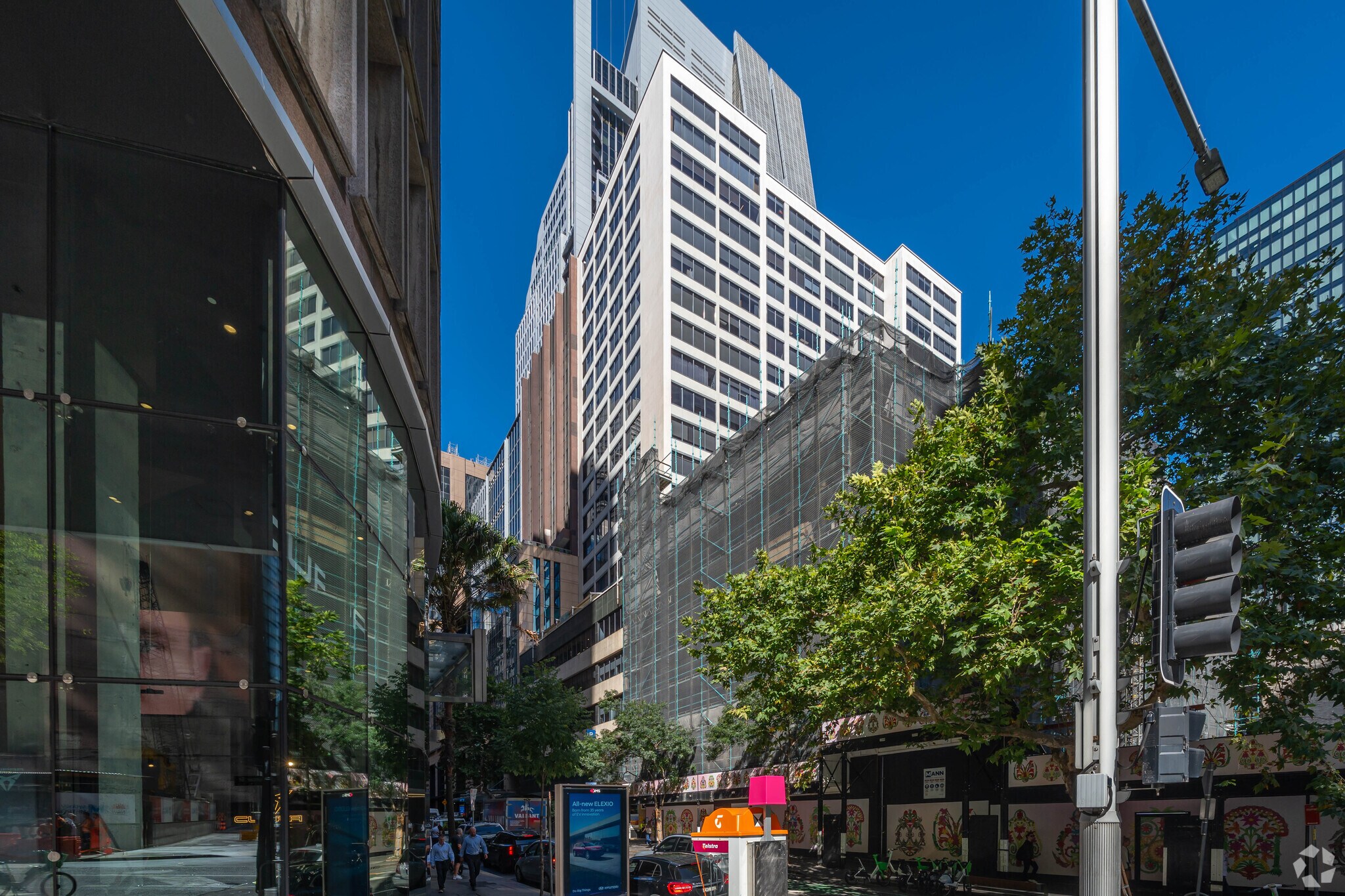 109 Pitt St, Sydney en alquiler Foto principal- Imagen 1 de 9