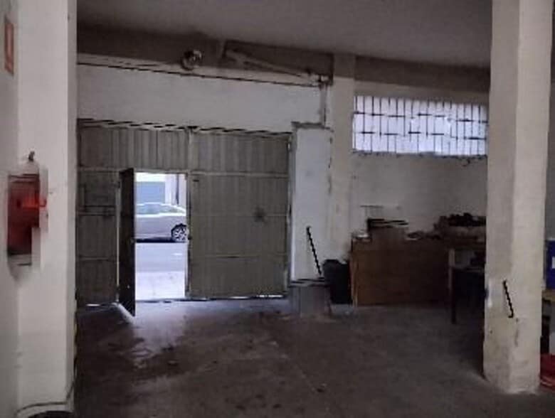 Calle Álvarez Taladriz, 3, Valladolid, Valladolid en venta - Foto del interior - Imagen 3 de 10