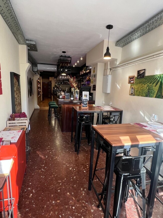 Más detalles de Local en alquiler