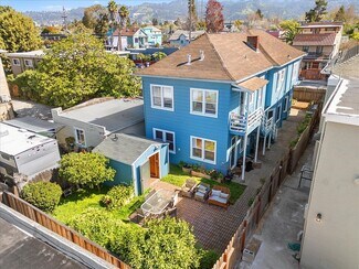 Más detalles de 3110 California St, Berkeley, CA - Edificio residencial en venta