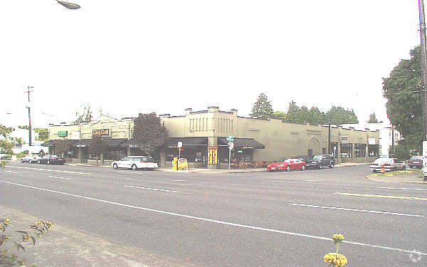 1423-1431 SE 23rd Ave, Portland, OR en alquiler - Foto del edificio - Imagen 3 de 10