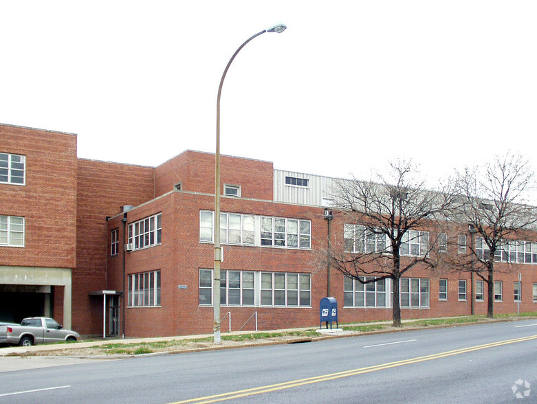 4327 Gustine Ave, Saint Louis, MO en alquiler - Foto del edificio - Imagen 2 de 5