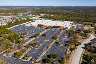 8201 N FM 620, Austin, TX - VISTA AÉREA  vista de mapa