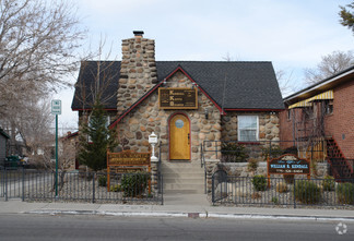 Más detalles para 137 Mt Rose St, Reno, NV - Oficinas en alquiler