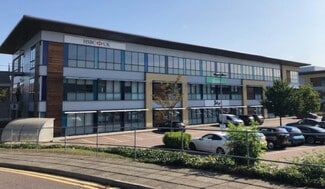 Más detalles de Galleon Blvd, Dartford - Oficina en venta