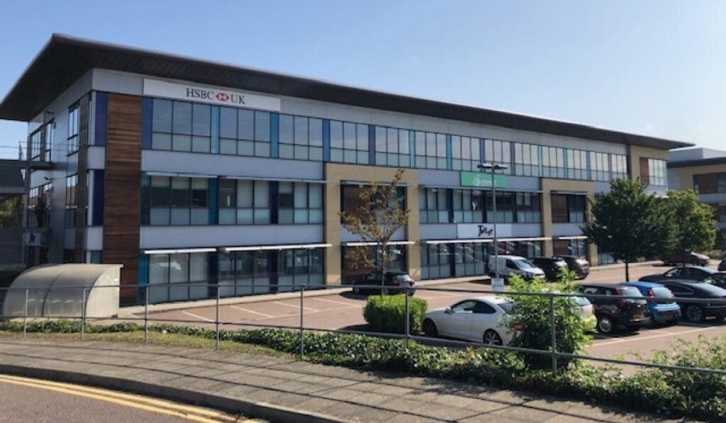 Galleon Blvd, Dartford en venta Foto del edificio- Imagen 1 de 2