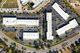 715 Discovery Blvd, Cedar Park, TX - vista aérea  vista de mapa - Image1