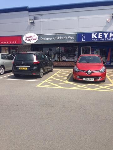 40-50 Mill St, Doncaster en alquiler - Foto del edificio - Imagen 3 de 3