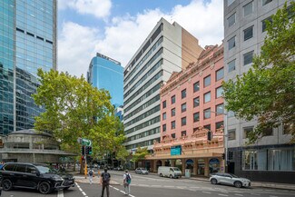 Más detalles de 53-61 Walker St, North Sydney - Oficina en alquiler