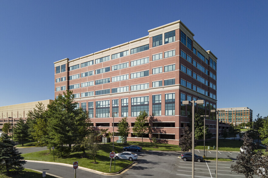 5900-5920 Kingstowne Towne Ctr, Alexandria, VA en alquiler - Foto del edificio - Imagen 3 de 16