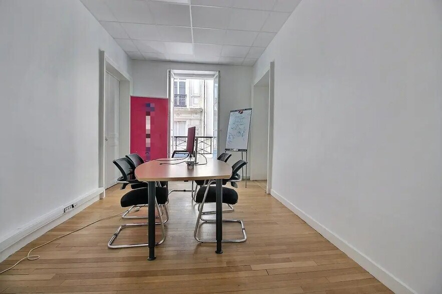 36 Rue D'Enghien, Paris en alquiler - Foto del interior - Imagen 3 de 6