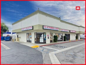 14435 Sherman Way, Van Nuys, CA en alquiler Foto del interior- Imagen 1 de 14