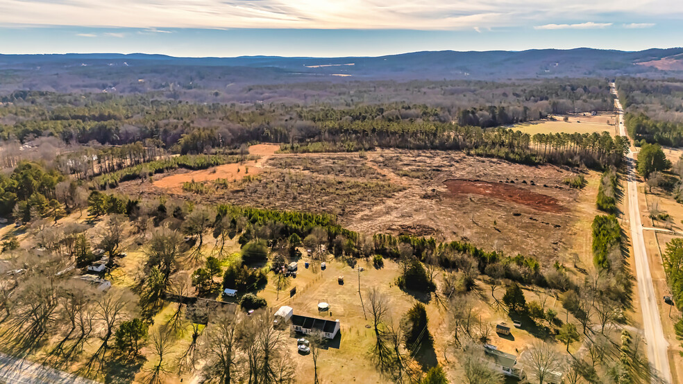 0 Dripping Rock Rd, Molena, GA en venta - Foto del edificio - Imagen 3 de 12