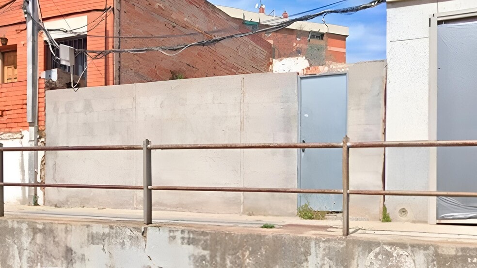 Carrer de l'Estrella, 6, Badalona, Barcelona en venta - Otros - Imagen 1 de 3