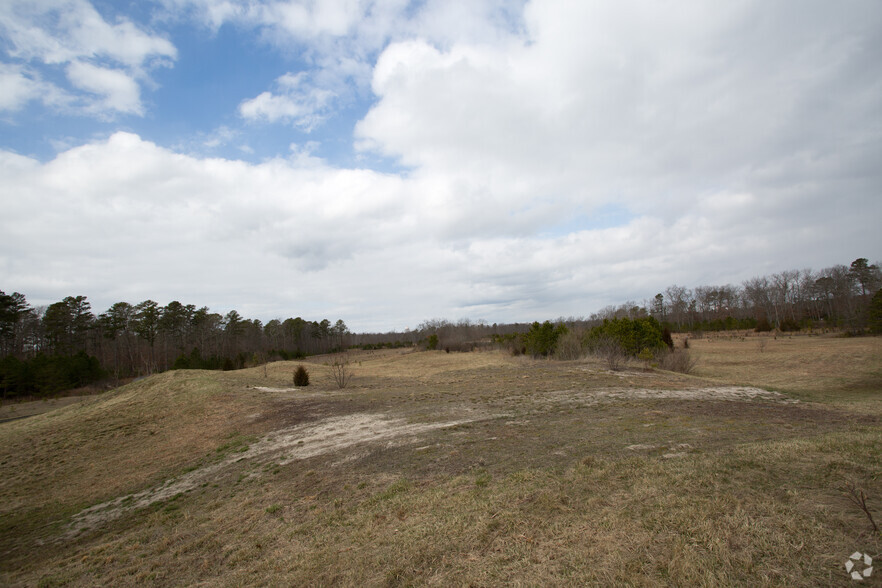 Route 563, Galloway Township, NJ en venta - Foto del edificio - Imagen 2 de 2