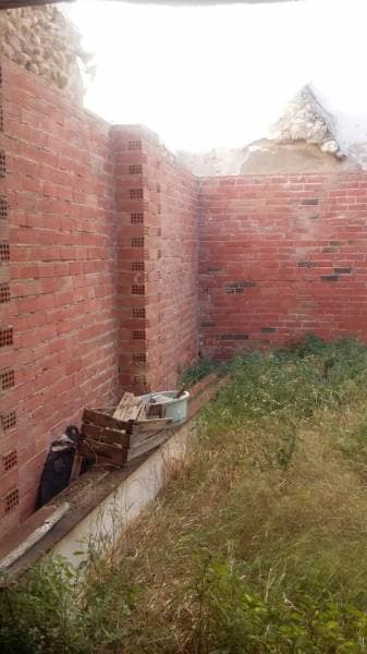 Terreno en Aspe en venta Foto del interior- Imagen 1 de 3