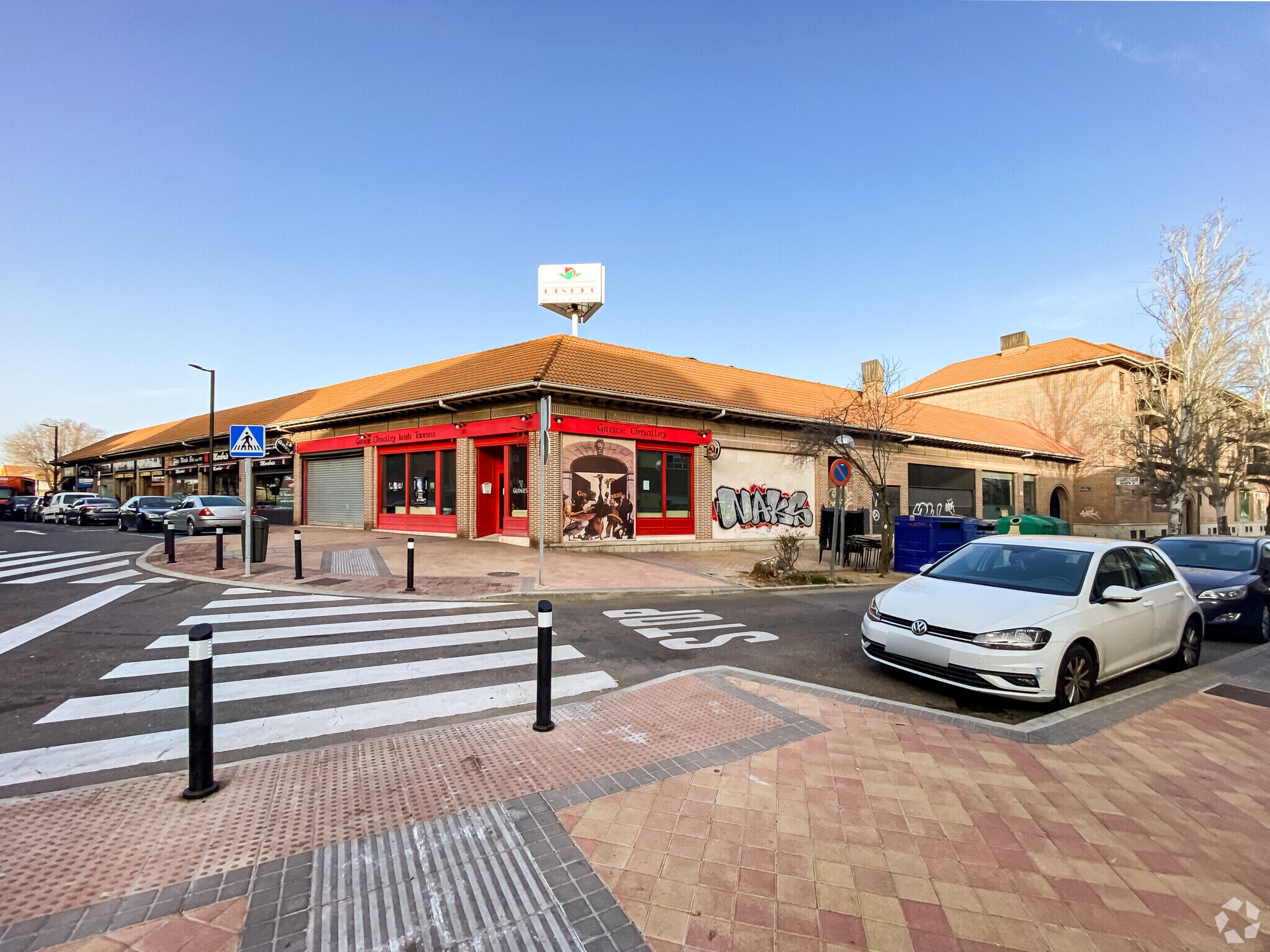 Local en Colmenar Viejo, Madrid en venta Foto principal- Imagen 1 de 1