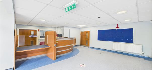 40 Dougrie Road, Glasgow en venta - Foto del interior - Imagen 3 de 7