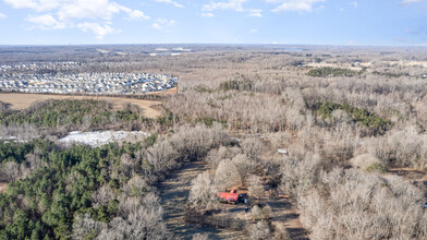 7039 McLeansville Rd, Browns Summit, NC - VISTA AÉREA  vista de mapa